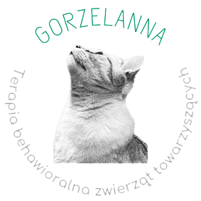 Zofia Gorzelanna - behawiorystka zwierząt towarzyszących